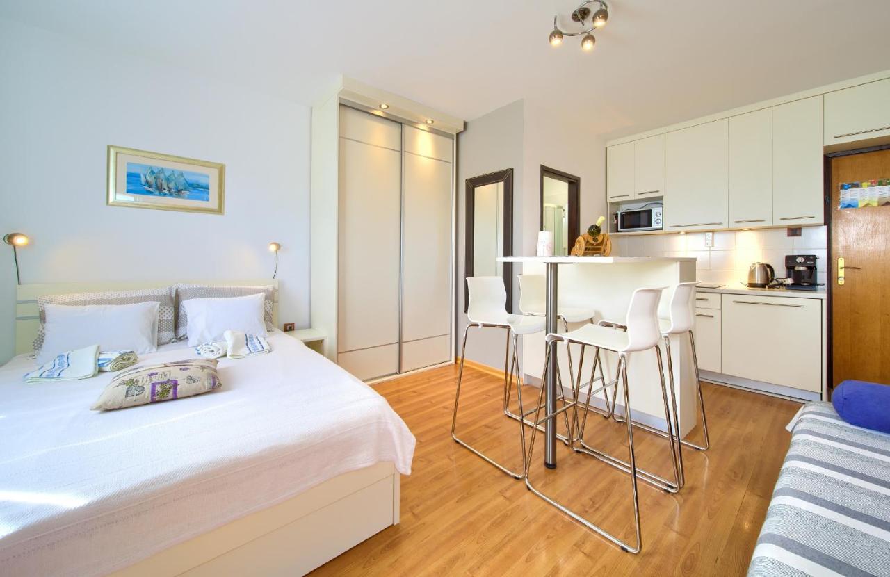 Apartamento Vesna