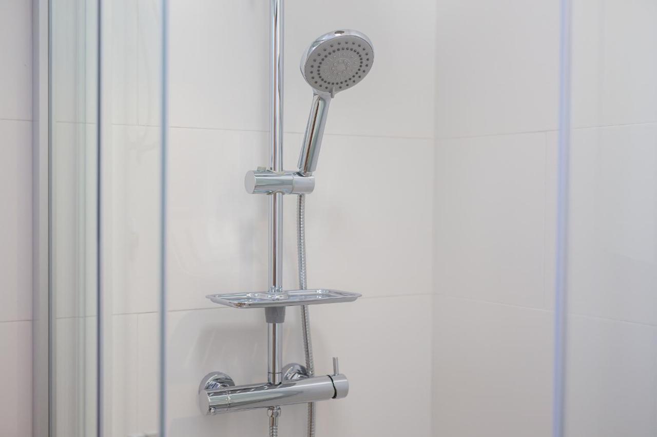 Vesna Apartamento