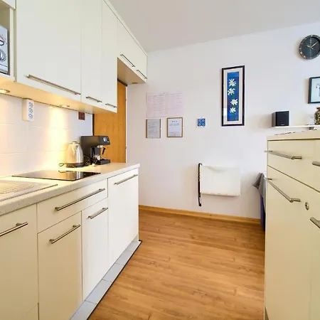 Studio Apartment Vesna Krk Town Exterior photo