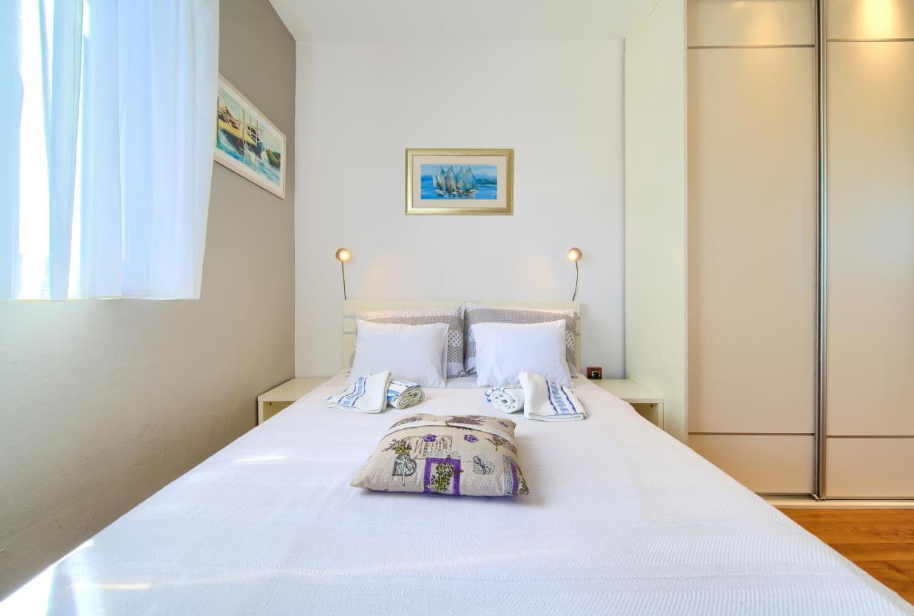 Apartment Vesna *