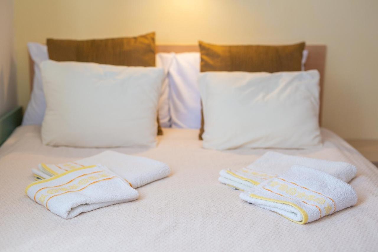 Apartment Vesna