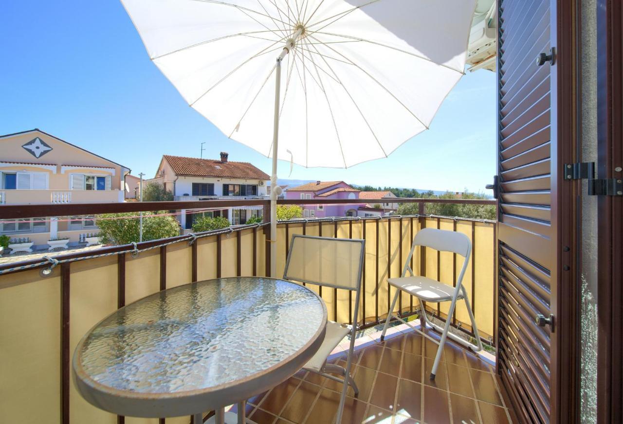 Vesna Apartment *