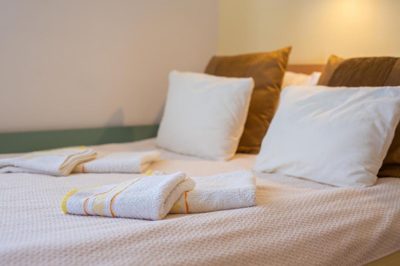 Apartment Vesna