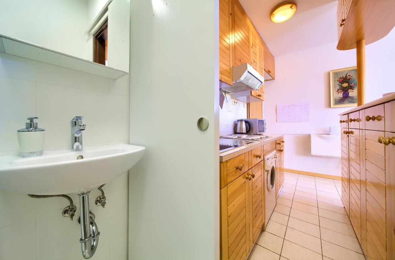 Vesna Apartment