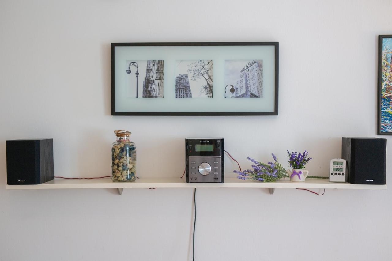 Vesna Apartment