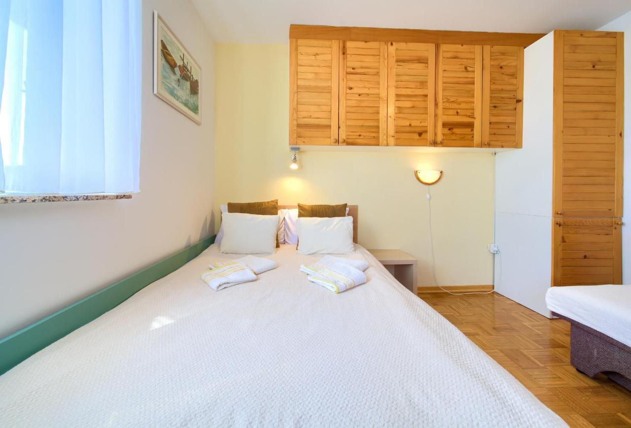 Vesna Apartment