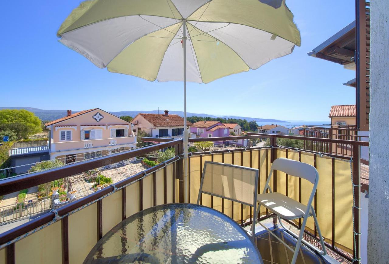 Vesna Krk Town