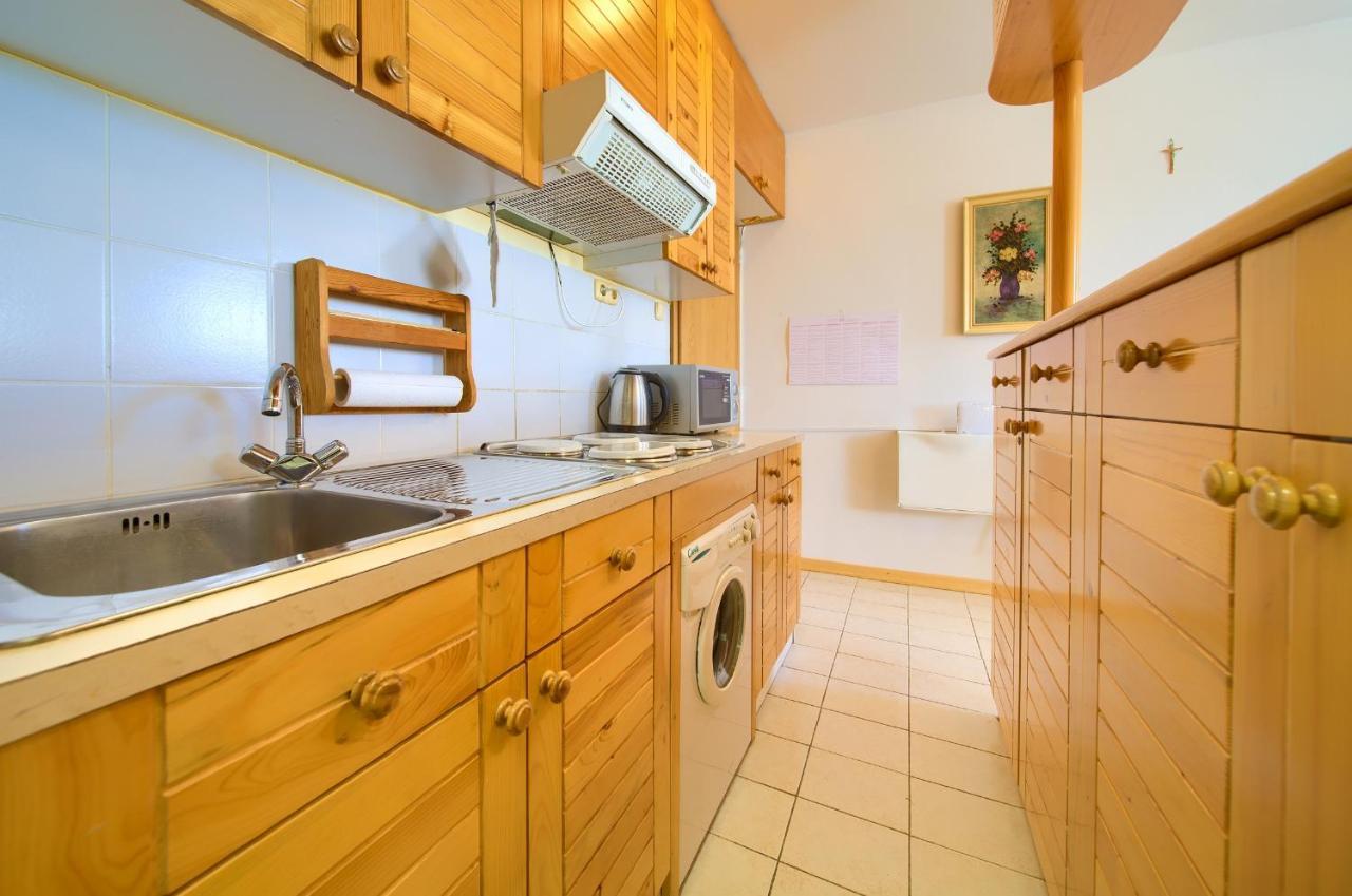 Apartment Vesna Krk Town