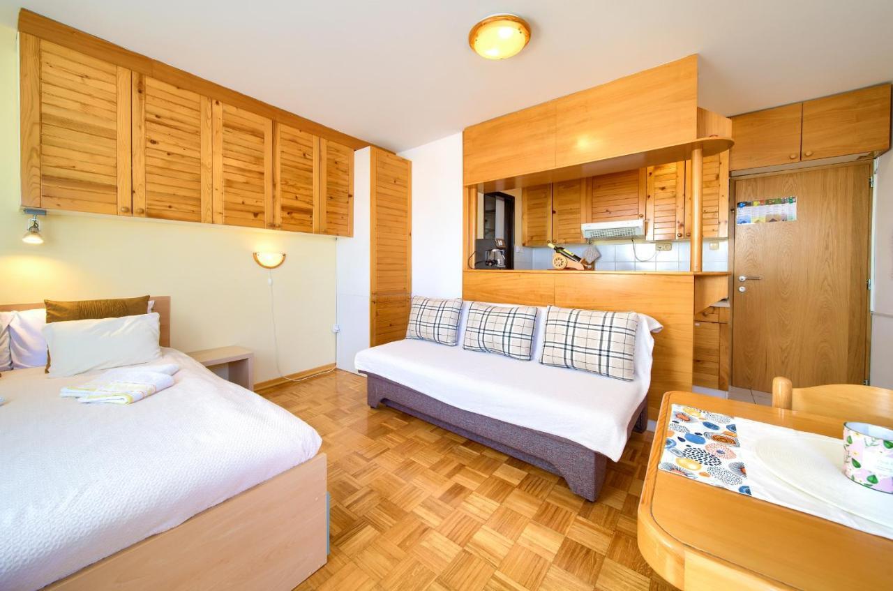 Vesna Apartment