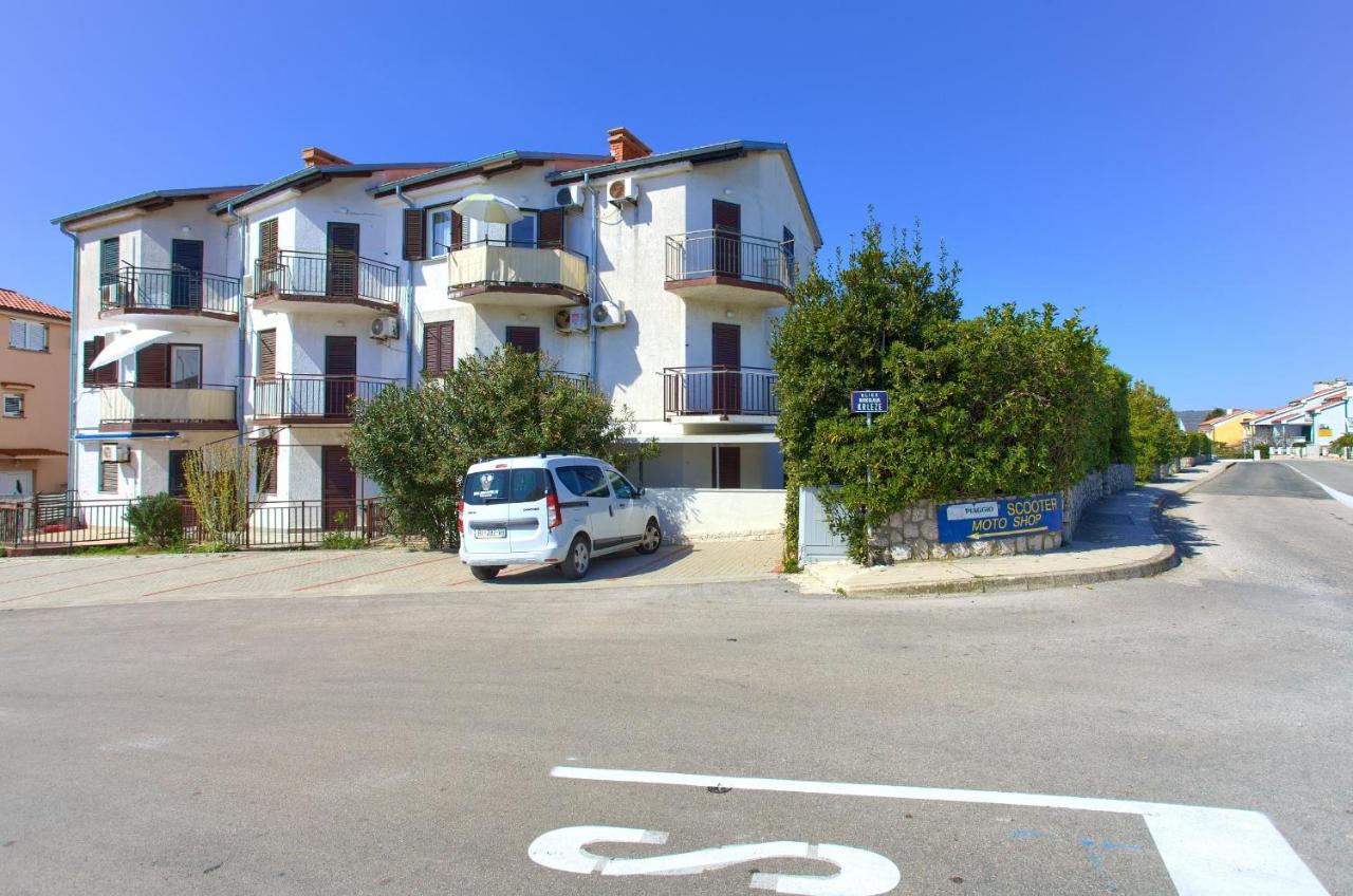 Vesna Krk Town